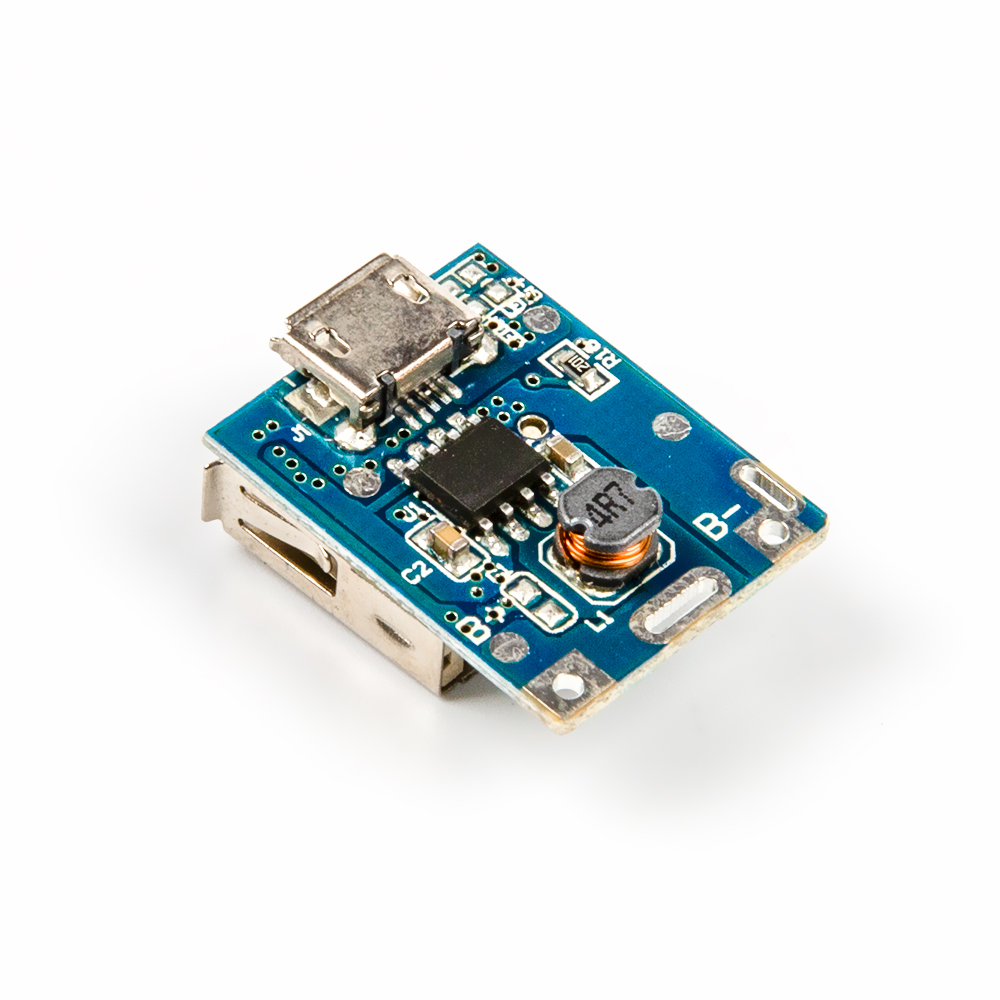 Модуль зарядки 134N3P, 5в